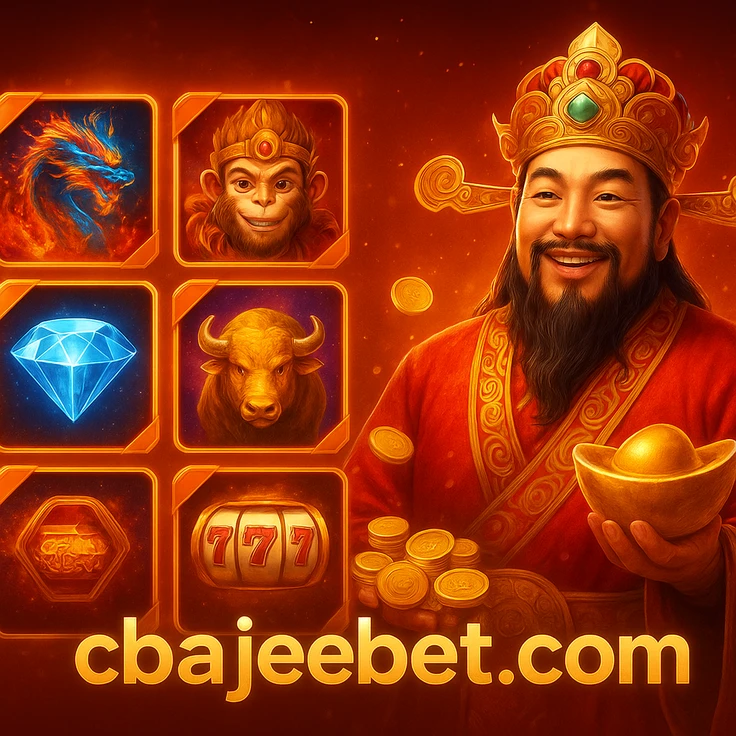 Levels of cbajee's VIP program