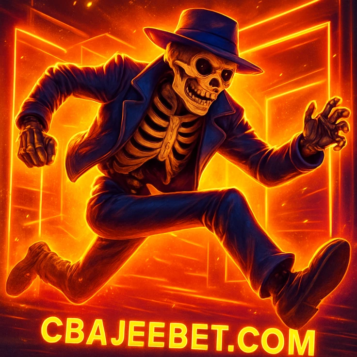 Secure login at cbajee