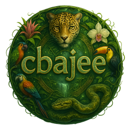 cbajee's catalog comprises 2,547 games from providers including Pragmatic Play, Evolution, and NetEnt.